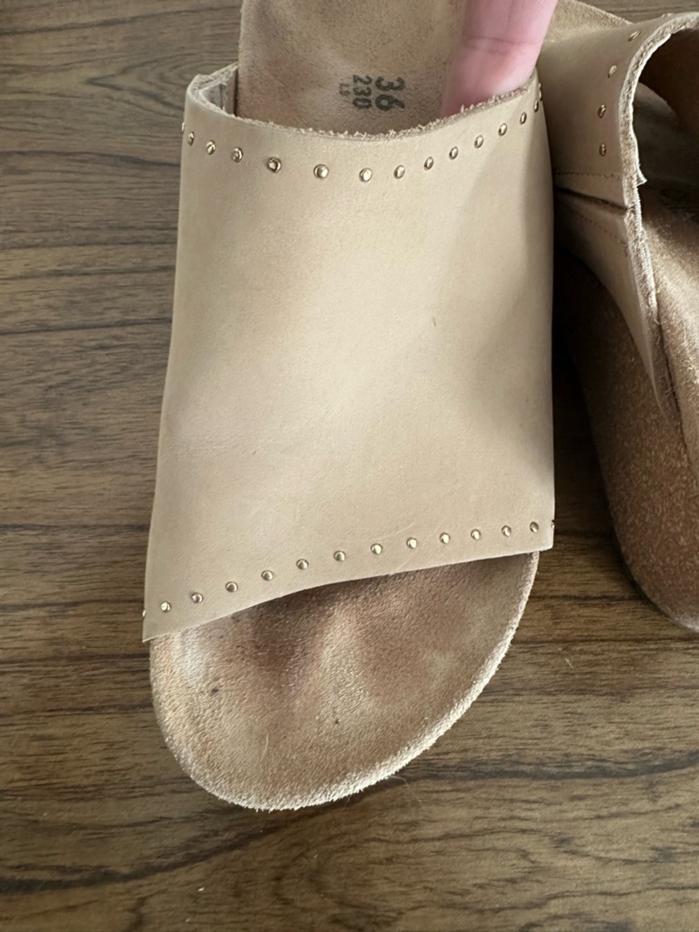 Papillio by Birkenstock Namica Slides - Picture 11 of 11